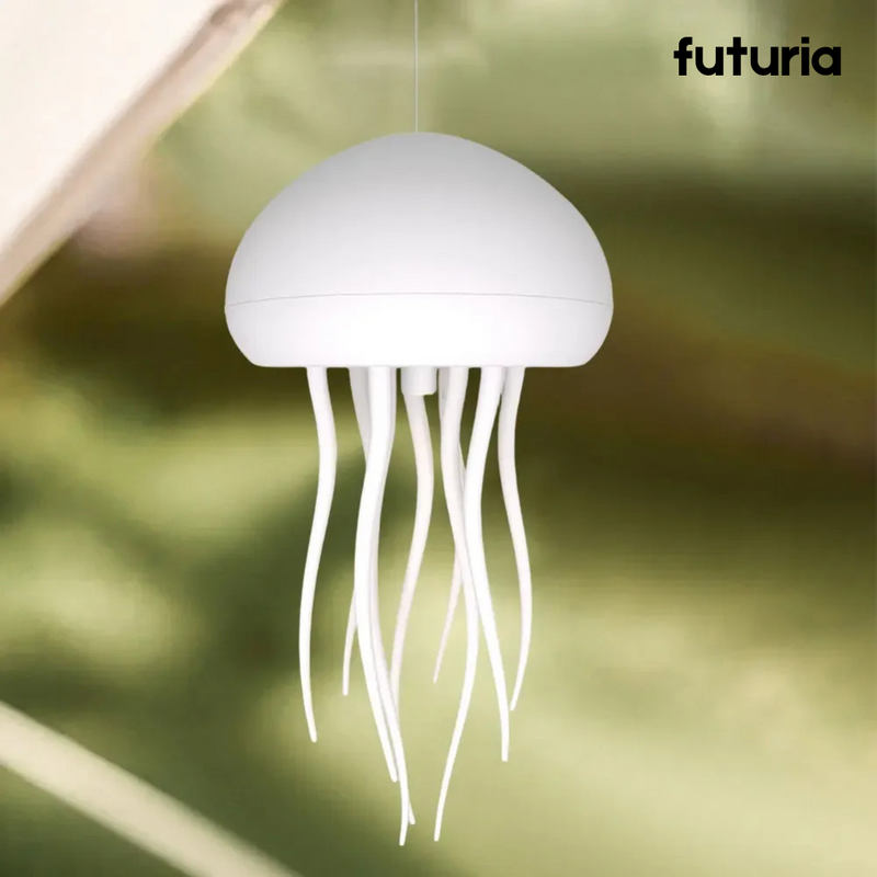 Lâmpada Cogumelo Led Decorativa | Futuria