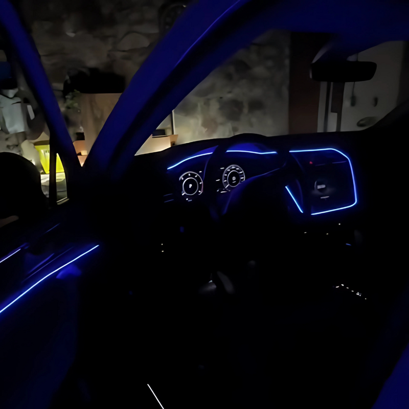 Luzes de Led Automotivas Interior | Futuria