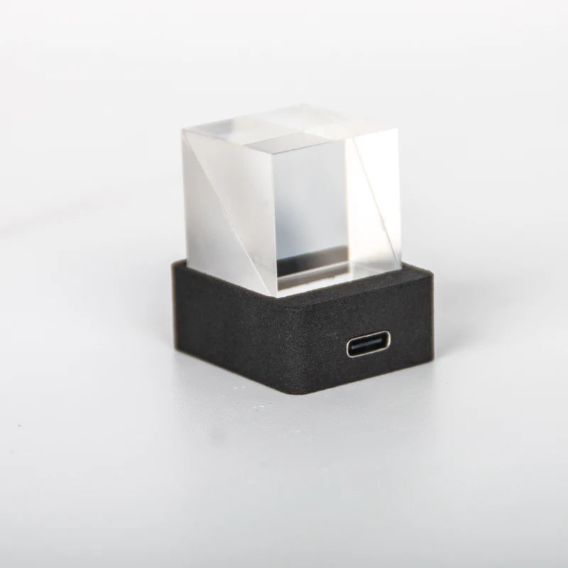 Cubo Holográfico PixelCube | Futuria