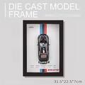 Quadro Decorativo de Carros Esportivos | Futuria